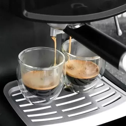 Set 2 espresso Glasso 90ml