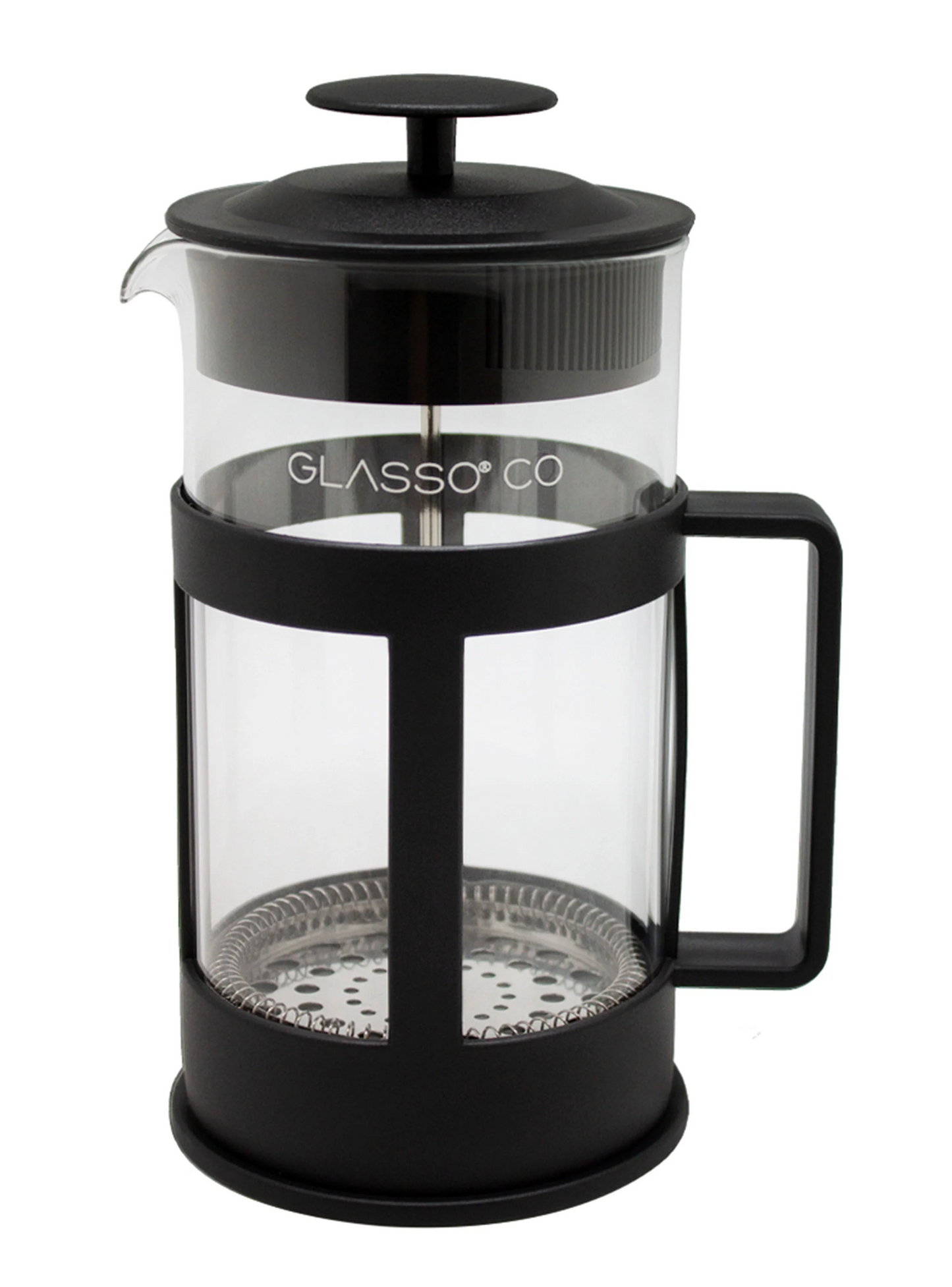 Prensa francesa Glasso - 1000ml