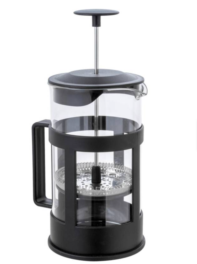 Prensa francesa Glasso - 1000ml