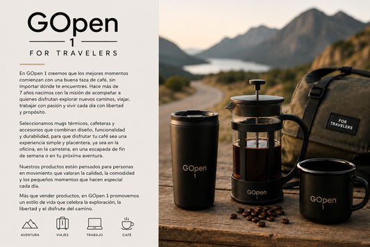 For travelers