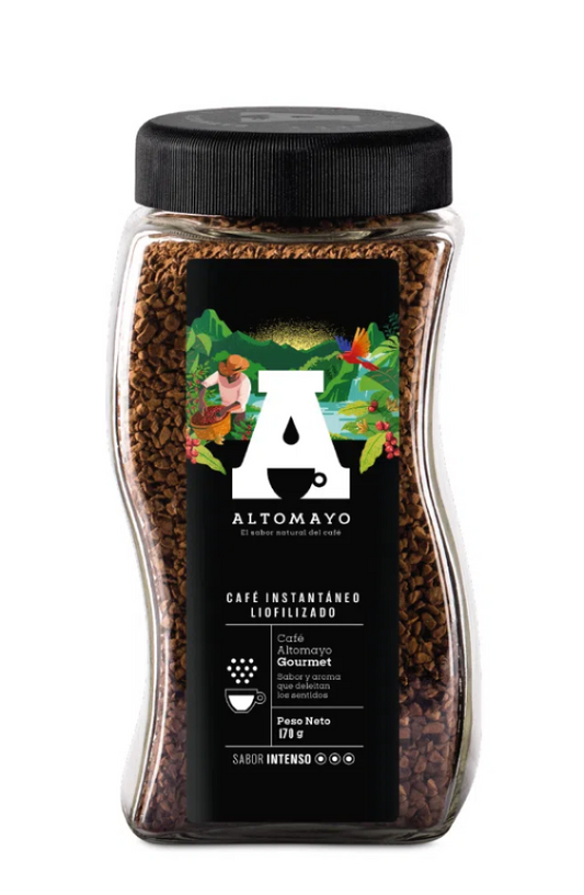 Café Altomayo Gourmet 170g